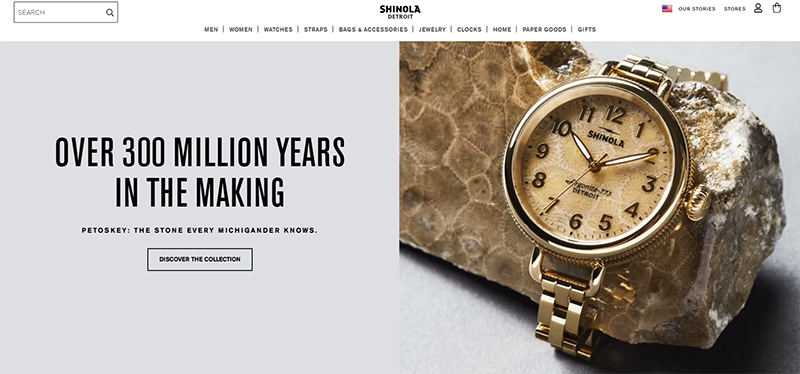 Shinola