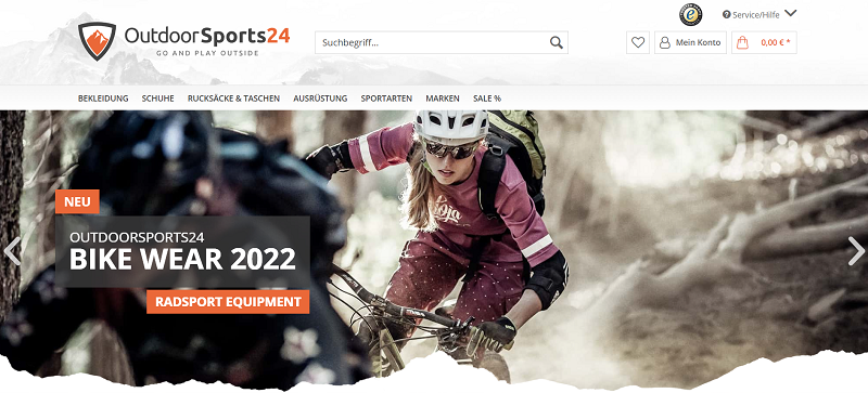 OutdoorSports24 DE