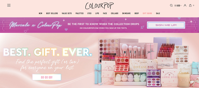 ColourPop