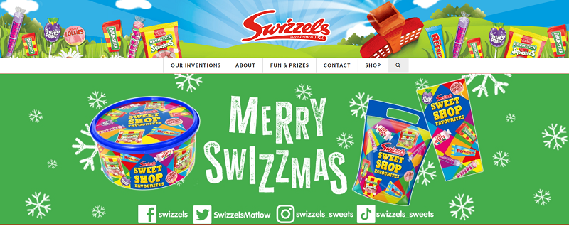 Swizzels UK